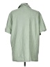 Assorted Brands 100% Cotton Green Short Sleeve Polo Size L - photo 2