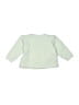 Catherine Malandrino Green Jacket Size 0-3 mo - photo 2