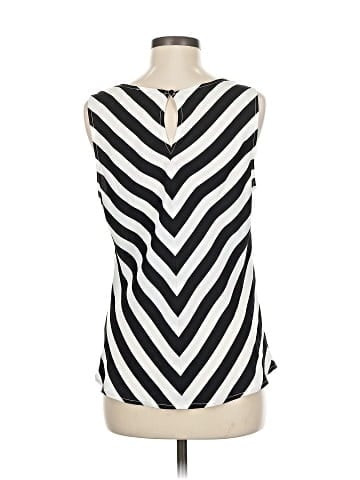 Pixley Sleeveless Blouse (view 2)
