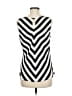Pixley 100% Polyester Black Sleeveless Blouse Size M - photo 2