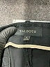 Talbots Solid Black Cargo Shorts Size 10 - photo 3