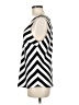Pixley 100% Polyester Black Sleeveless Blouse Size M - photo 5