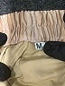 Unbranded Chevron-herringbone Tan Casual Pants Size M - photo 7