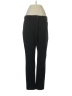 Ann Taylor LOFT Solid Black Active Pants Size 4 - photo 1