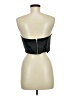 Shein 100% Polyester Black Sleeveless Blouse Size 6 - photo 2
