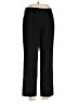 Ter Et Bantine Black Dress Pants Size EU 46 / US 16 - photo 1