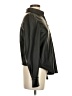 T Tahari 100% Polyester Black Jacket Size S - photo 4