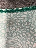Lola Paisley Teal Casual Dress Size S - photo 7