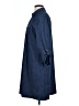 Anne Klein Blue Jumpsuit Size 10 - photo 5
