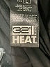 32 Degrees Black Active Pants Size L - photo 7