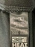 32 Degrees Black Active Pants Size L - photo 8