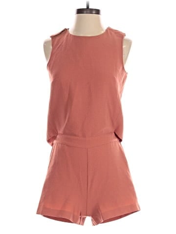 Blaque Label Romper (view 1)
