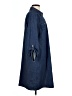 Anne Klein Blue Jumpsuit Size 10 - photo 4