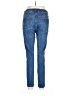Hudson Jeans Solid Blue Jeans Size 32 waist - photo 2