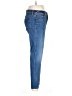 Hudson Jeans Solid Blue Jeans Size 32 waist - photo 4