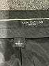 Ann Taylor Solid Black Casual Pants Size 2 - photo 4