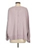 We the Free Purple Pullover Sweater Size XS - photo 2