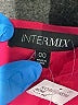 Intermix 100% Polyester Solid Pink Cocktail Dress Size 00 - photo 7