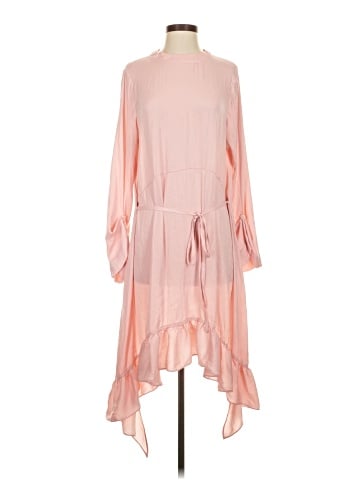 Zara Casual Dress (view 1)