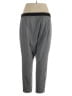 Talbots Solid Gray Active Pants Size 20 - photo 2