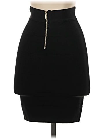 Bebe Formal Skirt (view 2)