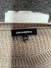 525 America 100% Cotton Solid Tan Pullover Sweater Size L - photo 7