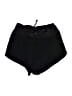 Athleta Solid Black Athletic Shorts Size S - photo 2