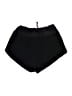Athleta Solid Black Athletic Shorts Size S - photo 1