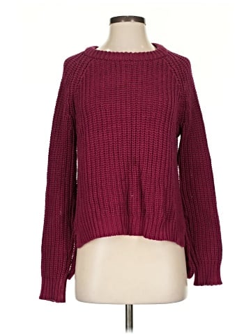 Made Fashion Week for Impulse Pullover Sweater (view 1)