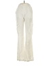 Shein Ivory Cargo Pants Size 3 - photo 1
