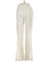Shein Ivory Cargo Pants Size 3 - photo 2