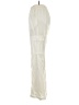Shein Ivory Cargo Pants Size 3 - photo 5