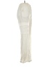 Shein Ivory Cargo Pants Size 3 - photo 4