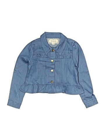 Btween Denim Jacket (view 1)