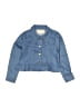 Btween Blue Denim Jacket Size 2T - photo 1