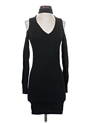 Central Park West Casual Dress (view 1)