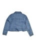 Btween Blue Denim Jacket Size 2T - photo 2