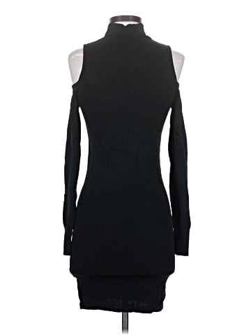 Central Park West Casual Dress (view 2)