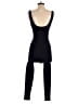 OQQ Black Jumpsuit Size S - photo 2