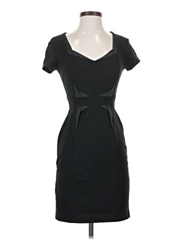 Max and Cleo Cocktail Dress (view 1)