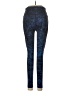 Lululemon Athletica Graphic Blue Active Pants Size 4 - photo 2