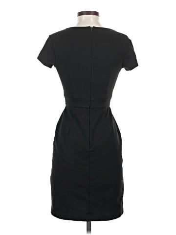 Max and Cleo Cocktail Dress (view 2)