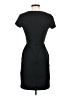Max and Cleo Solid Black Cocktail Dress Size 2 - photo 2