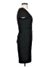 Max and Cleo Solid Black Cocktail Dress Size 2 - photo 4