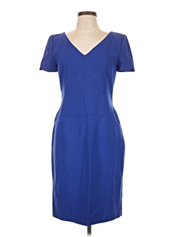 Piazza Sempione Casual Dress (view 1)