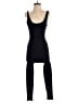 OQQ Black Jumpsuit Size S - photo 1