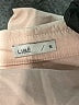 Assorted Brands Color Block Pink Long Sleeve Button-Down Shirt Size S - photo 7