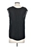 Joie 100% Silk Black Blouse Size XS - photo 2
