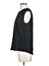 Joie 100% Silk Black Blouse Size XS - photo 5