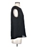 Joie 100% Silk Black Blouse Size XS - photo 4